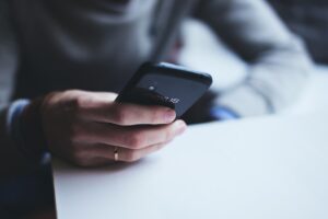 telefoon